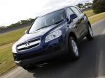 Holden Captiva 2006 года